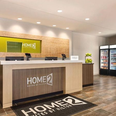 Home2 Suites By Hilton Milwaukee West West Allis Exterior foto